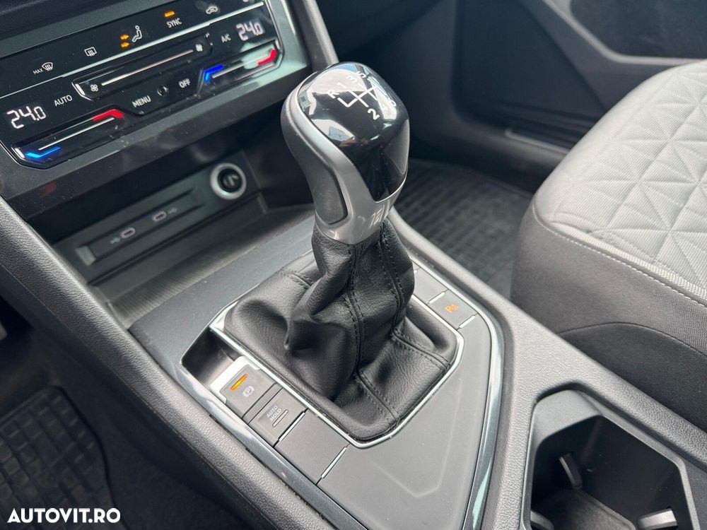 Volkswagen Tiguan 1.5 TSI OPF Life - 12