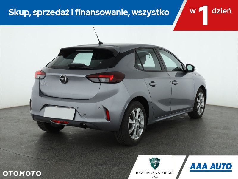 Opel Corsa - 6