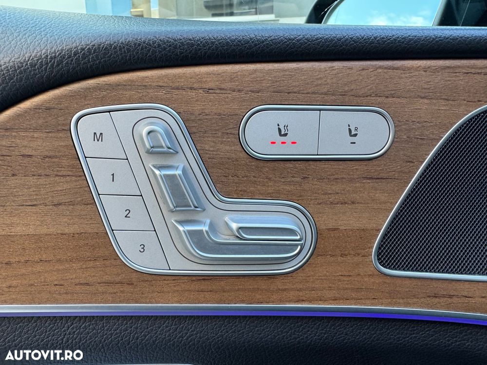 Mercedes-Benz GLE 450 4Matic 9G-TRONIC AMG Line - 15