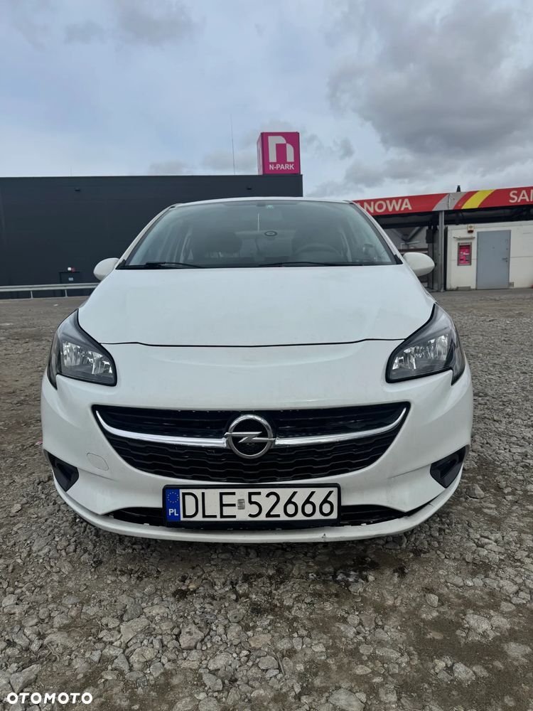 Opel Corsa 1.2 16V (ecoFLEX) Edition - 3