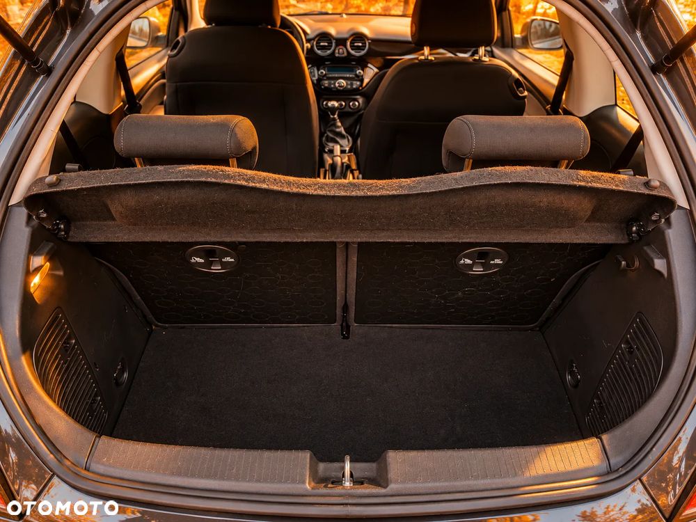 Opel Adam - 15