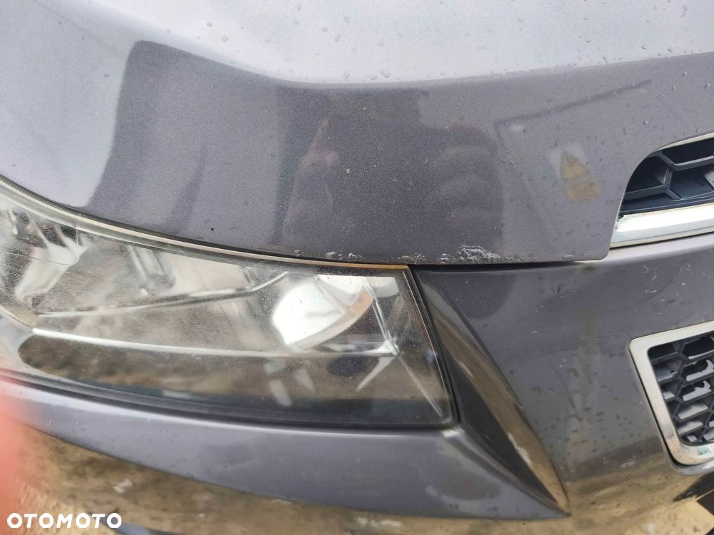 Chevrolet Cruze 2.0 D LT - 6