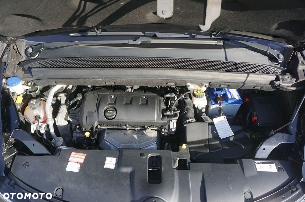 Citroën C4 Picasso - 25