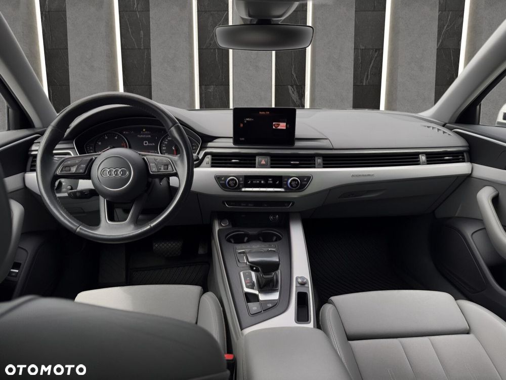 Audi A4 Avant - 11