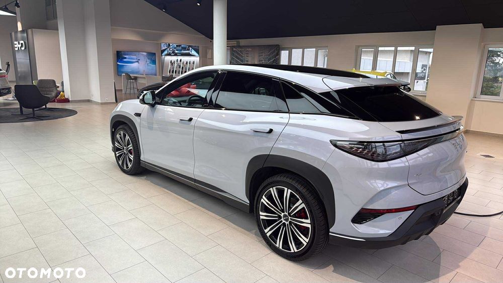 BYD Sealion 7 91.3kWh Excellence AWD - 9