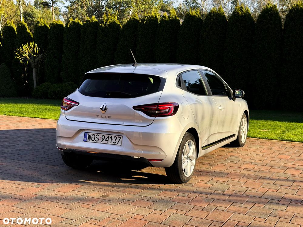 Renault Clio TCe 100 BUSINESS EDITION - 14