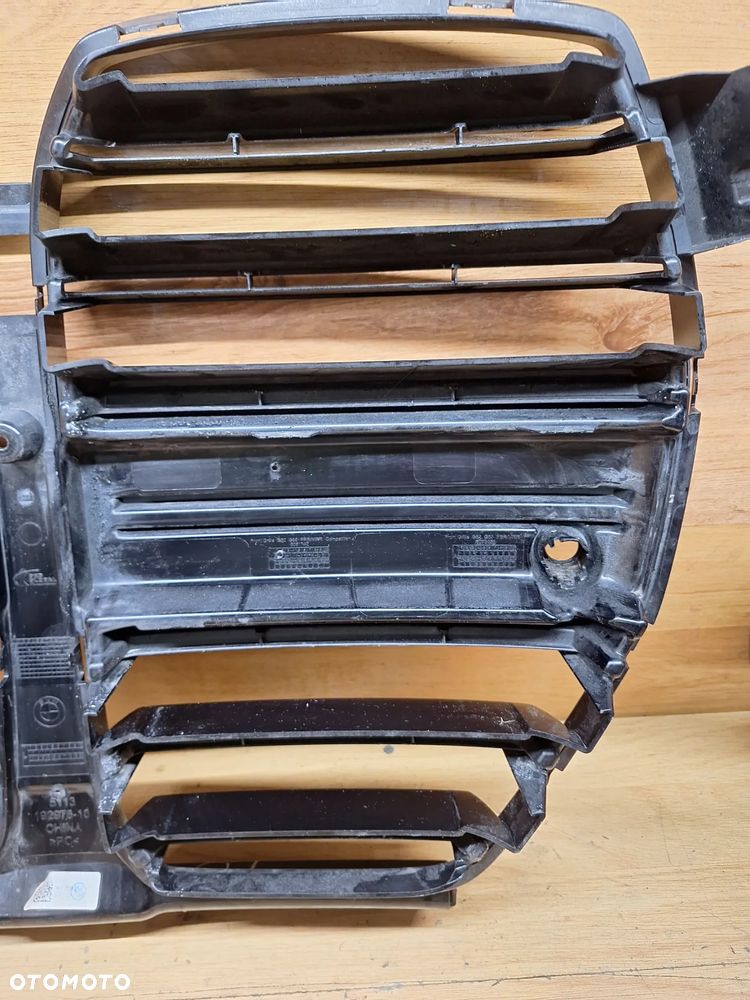 Grill atrapa Bmw M3 Competition GG82 G80 - 10
