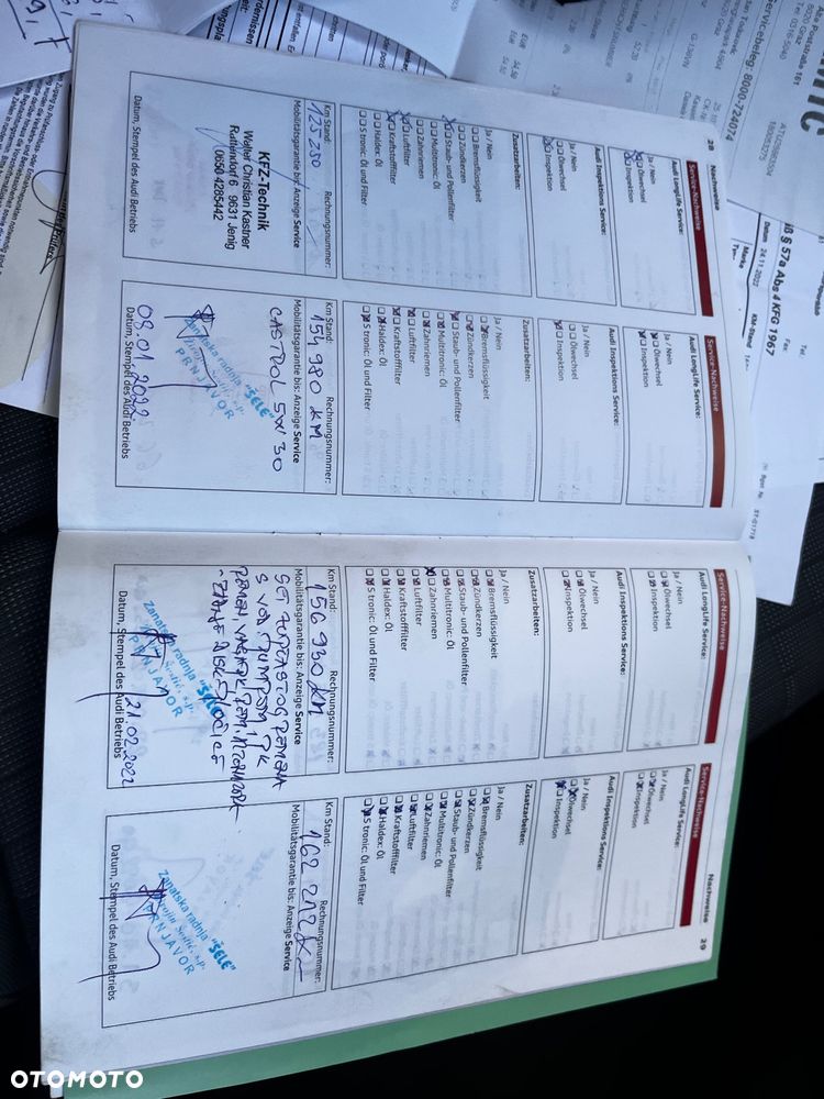 Audi A3 3-drzwiowe 2.0 TDI - 24