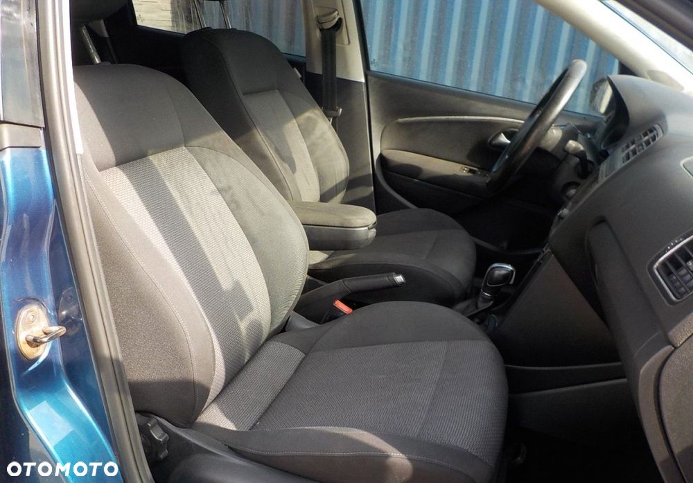 Volkswagen Polo - 16