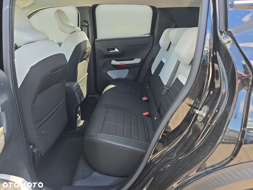 Citroën C3 EV113 Comfort Range 44.8kWh Max - 11