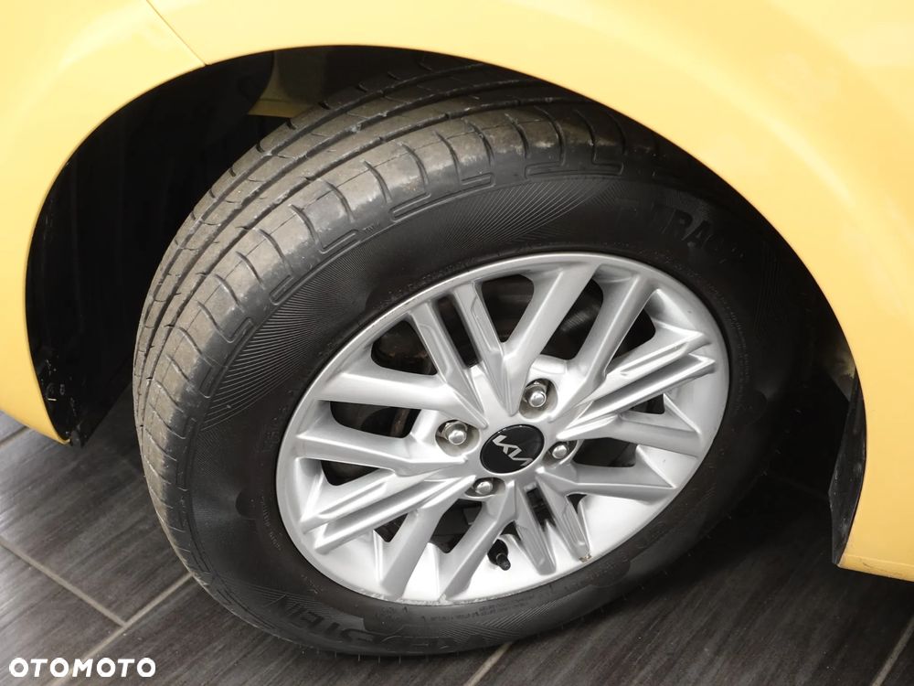 Kia Picanto 1.0 Dream-Team Edition - 19