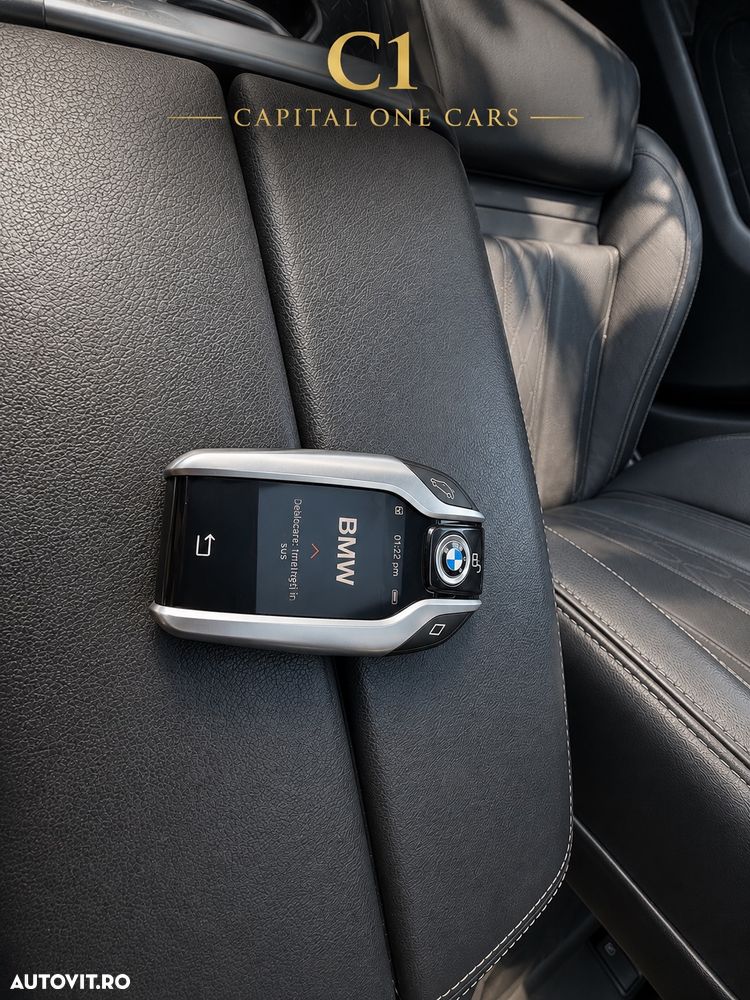 BMW X6 xDrive30d AT MHEV - 18