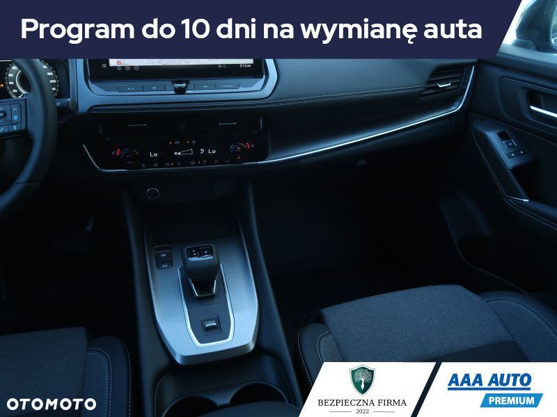 Nissan Qashqai - 9