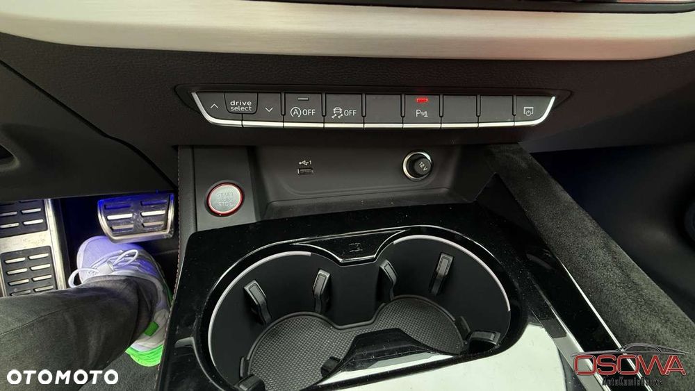 Audi S5 Sportback 2023