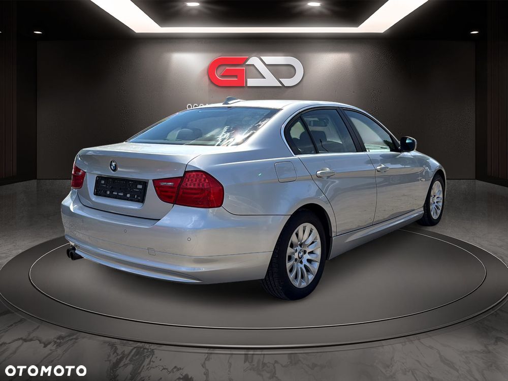 BMW Seria 3 - 6