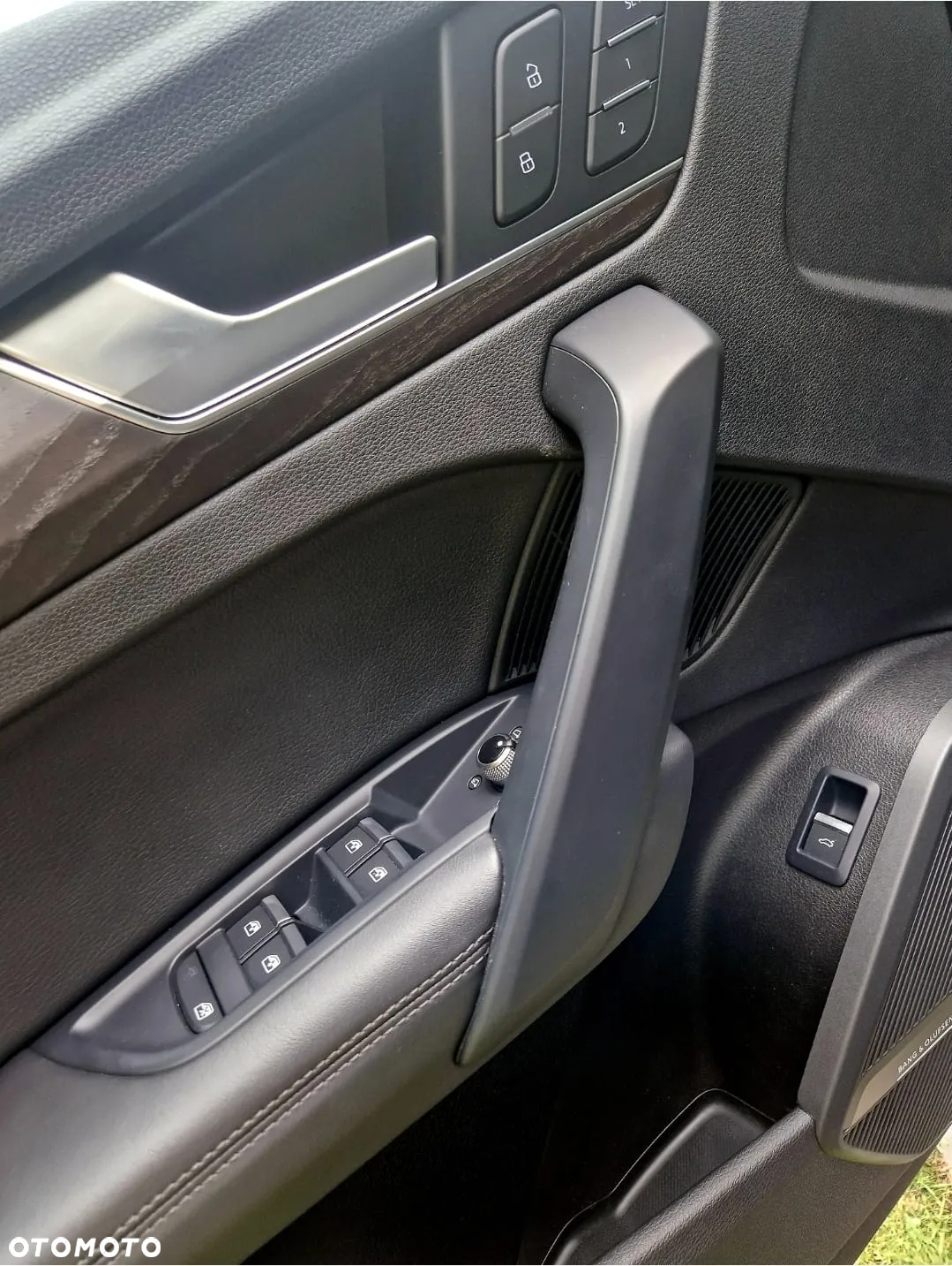 Audi Q5 2.0 TFSI Quattro S tronic - 10