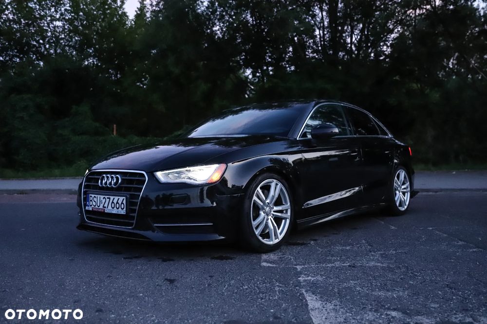 Audi S3 Sportback - 2