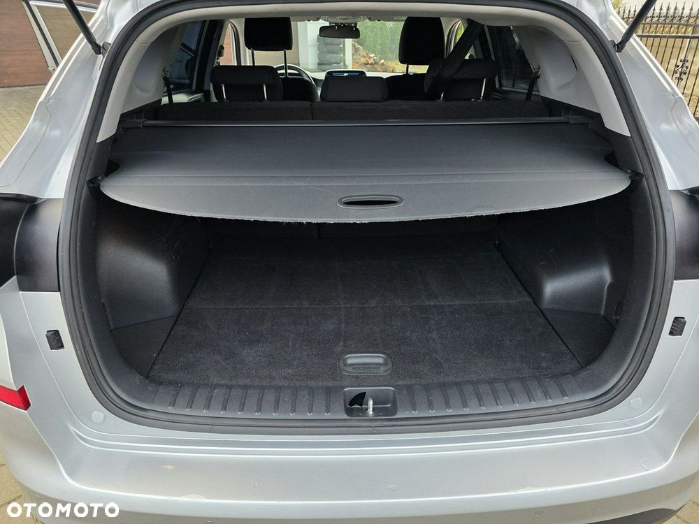 Hyundai Tucson 1.6 T-GDi Premium 2WD DCT - 23