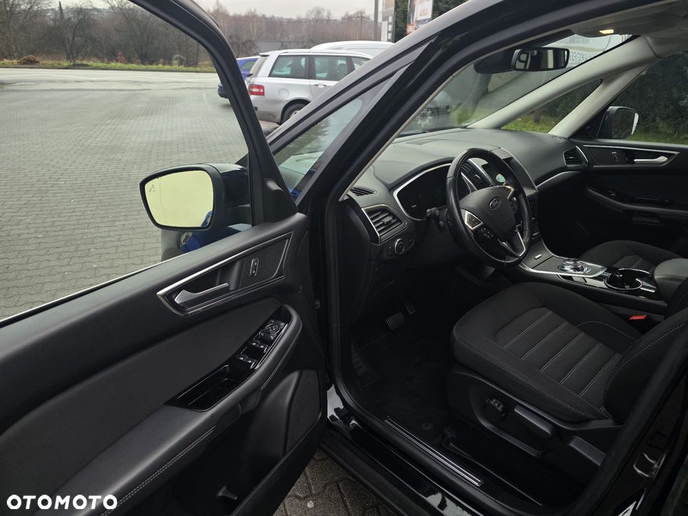 Ford Galaxy 2.0 EcoBlue Titanium - 6