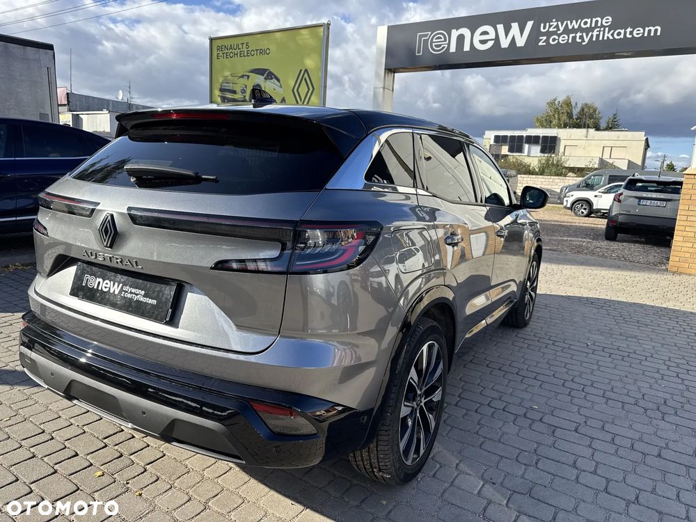 Renault Austral 1.3 TCe mHEV Techno - 19