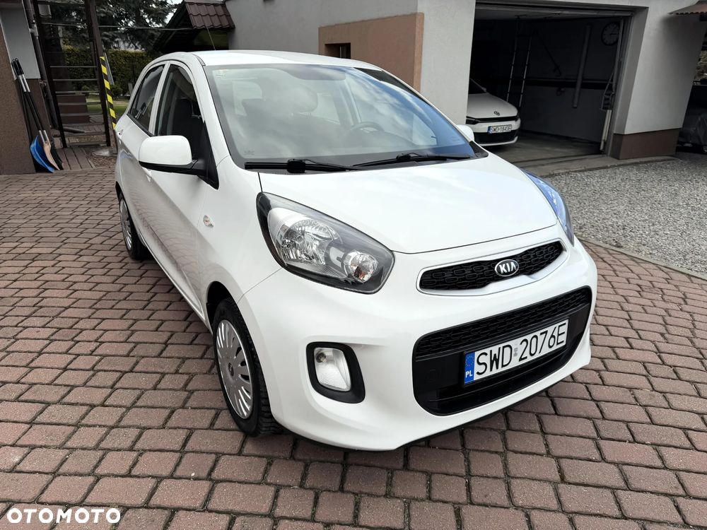 Kia Picanto 1.0 Spirit - 3