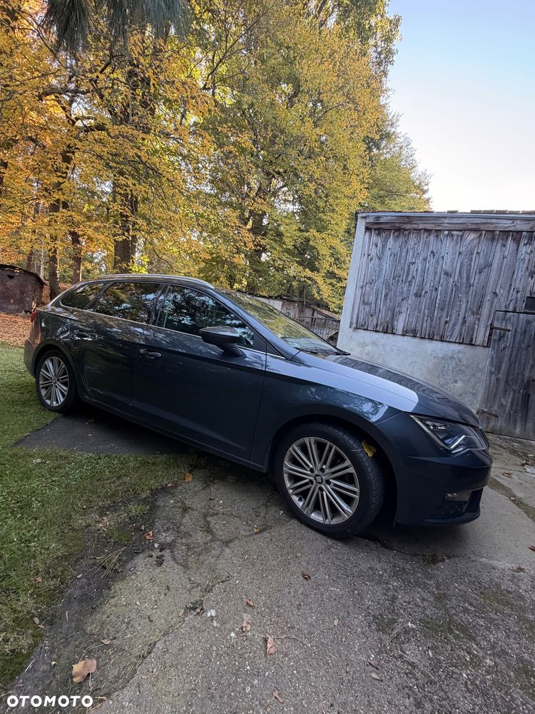 Seat Leon 1.5 TSI Xcellence - 5