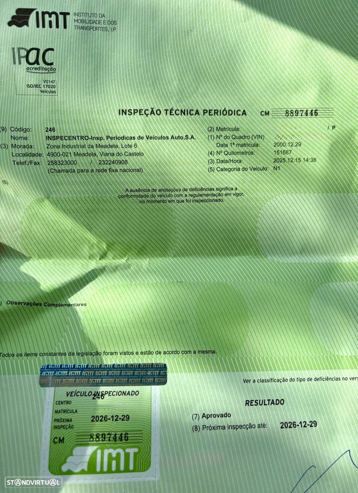 Renault Clio 1.9 D RN - 12