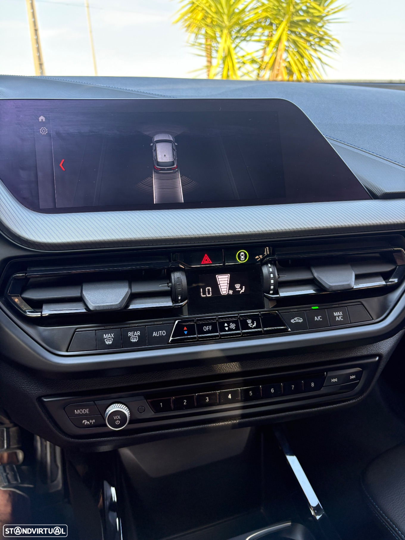 BMW 118 i Pack Desportivo M Auto - 32