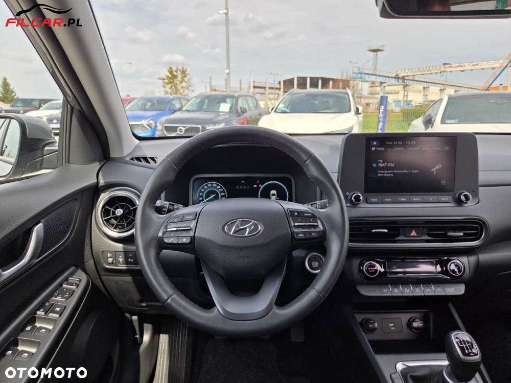 Hyundai Kona - 14