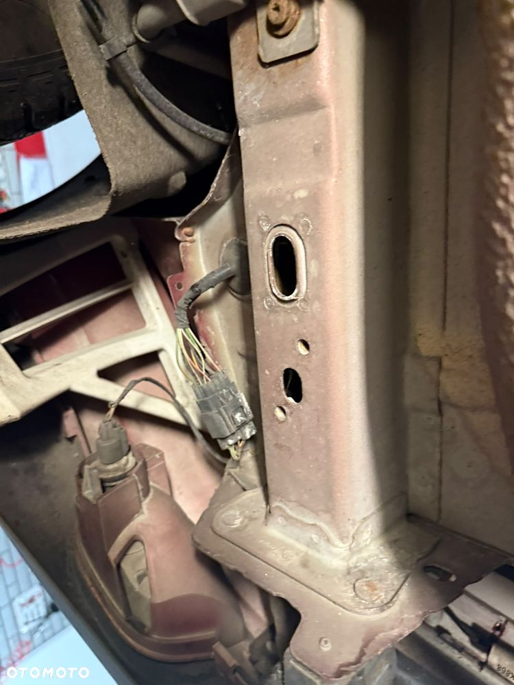 Ford Focus 1.4 16V Connection - 37