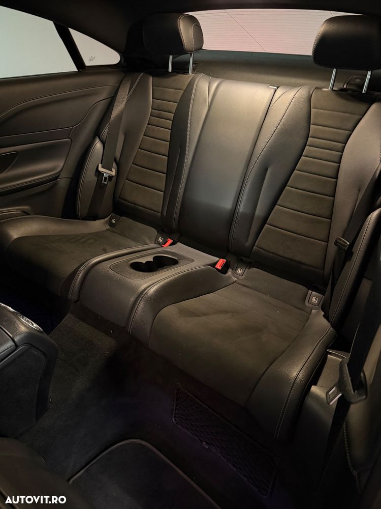 Mercedes-Benz E 220 d 4MATIC Aut. - 7