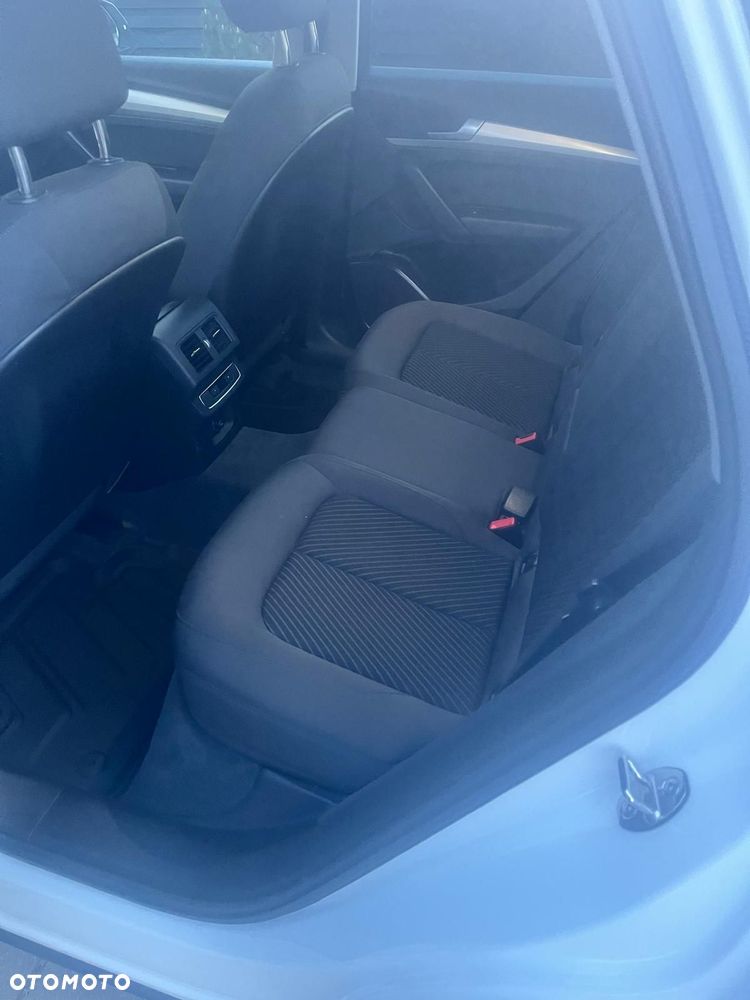Audi Q5 2.0 TDI Quattro S tronic - 9