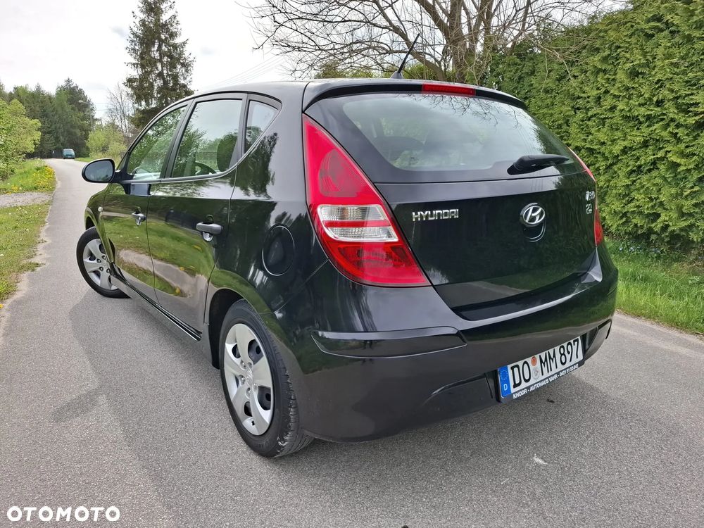 Hyundai i30 1.4 Edition 20 - 8