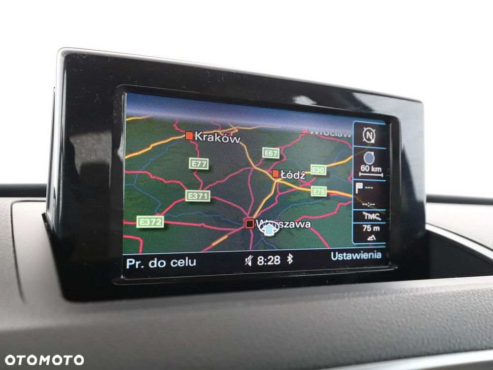 Audi Q3 1.4 TFSI - 26