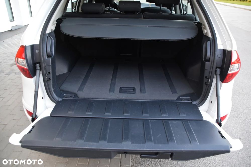 Renault Koleos 2.0 dCi FAP 4x4 Dynamique - 15