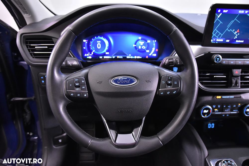 Ford Kuga - 15