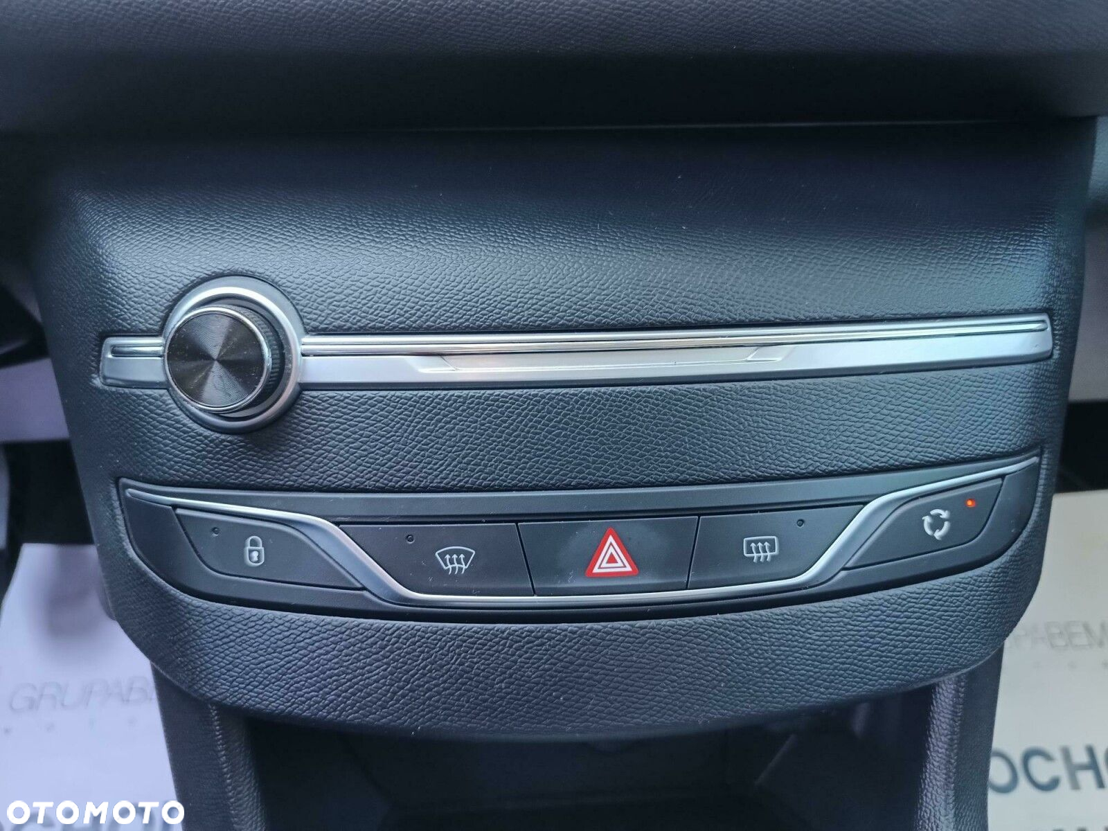 Peugeot 308 1.5 BlueHDi Active S&S - 26