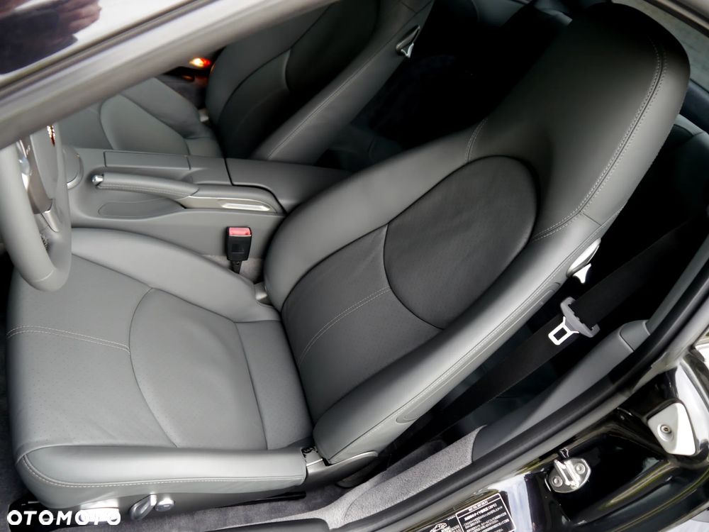 Porsche 911 Turbo Tiptronic S - 26