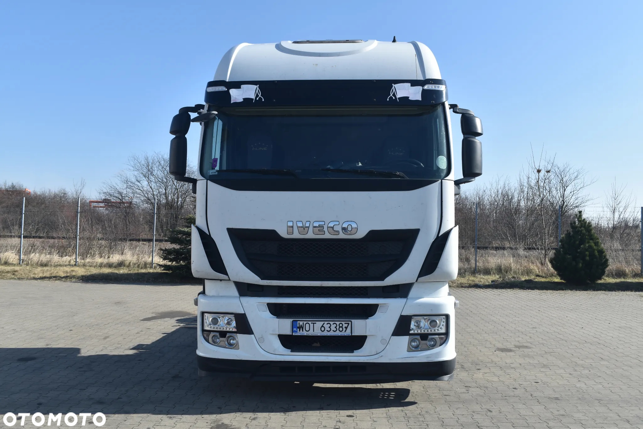 Iveco Stralis - 3