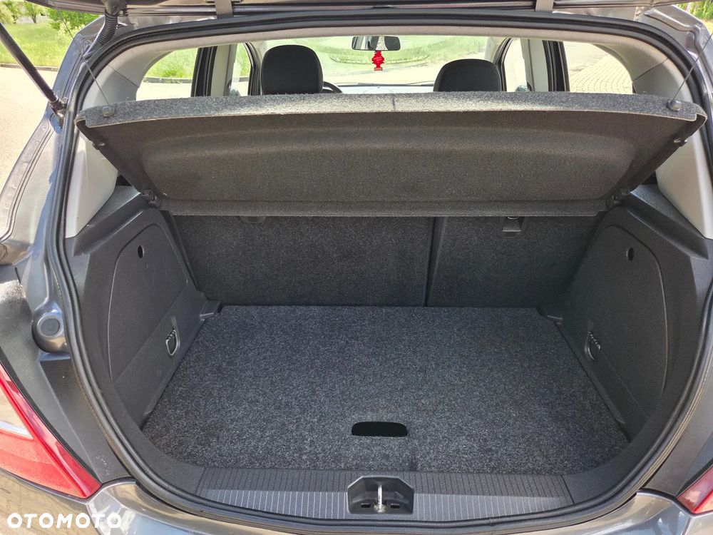 Opel Corsa - 15
