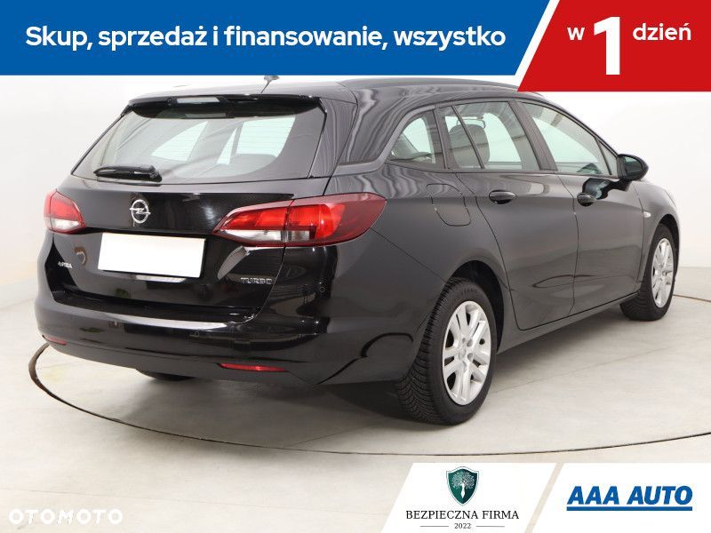 Opel Astra - 7