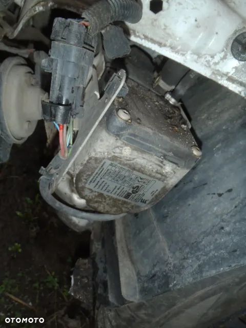 pompa tłumik wydech webasto hydronic d3w z 252250 3,3kw opel corsa combo c tour omega saab vw t4 - 2