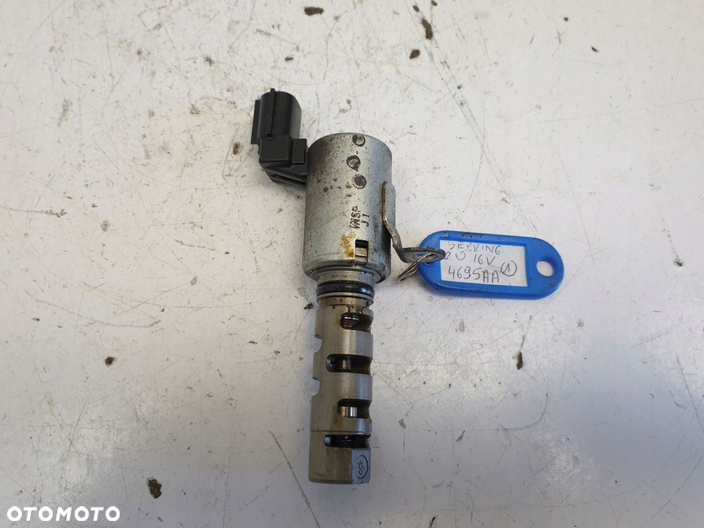 Chrysler Sebring 2.0 16V ZAWÓR FAZ ROZRZĄDU 4695AA oryginał - 1