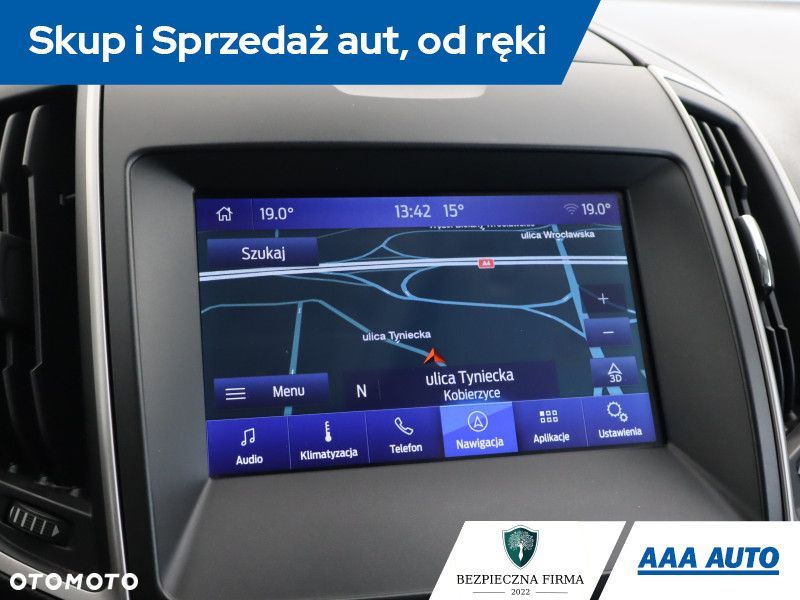 Ford S-Max - 15