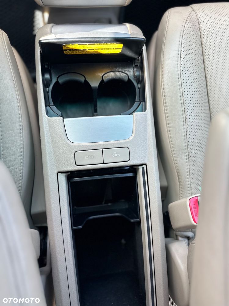 Lexus RX 400h Prestige - 31