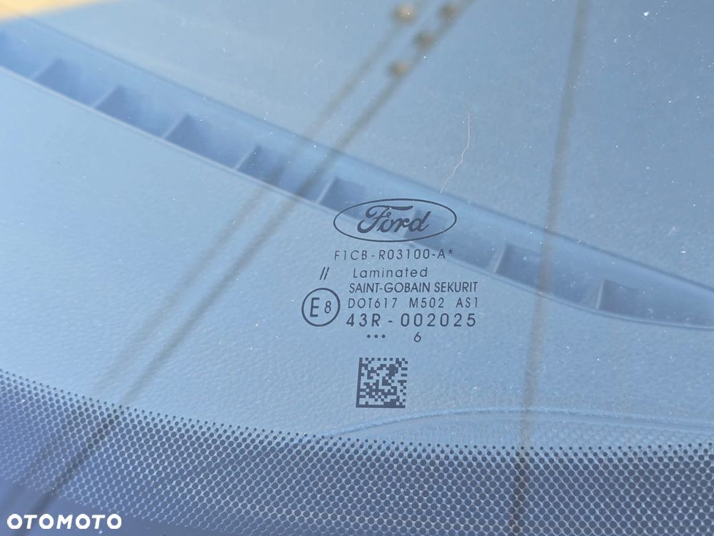 Ford C-MAX 1.0 EcoBoost Titanium ASS - 19