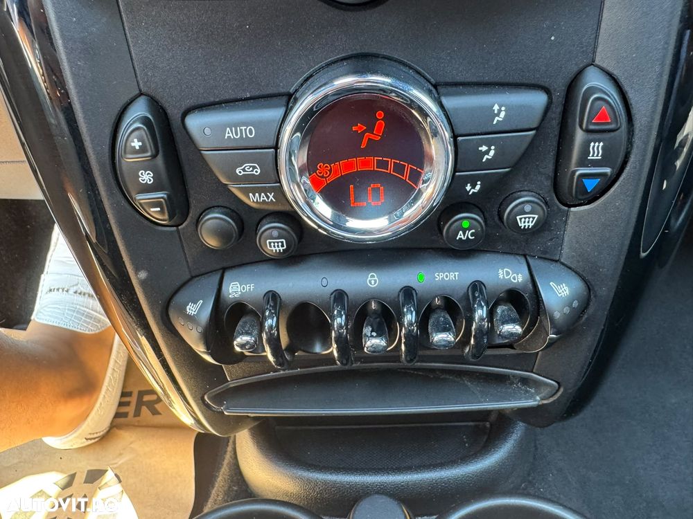 Mini Countryman Cooper S All4 Aut. - 20