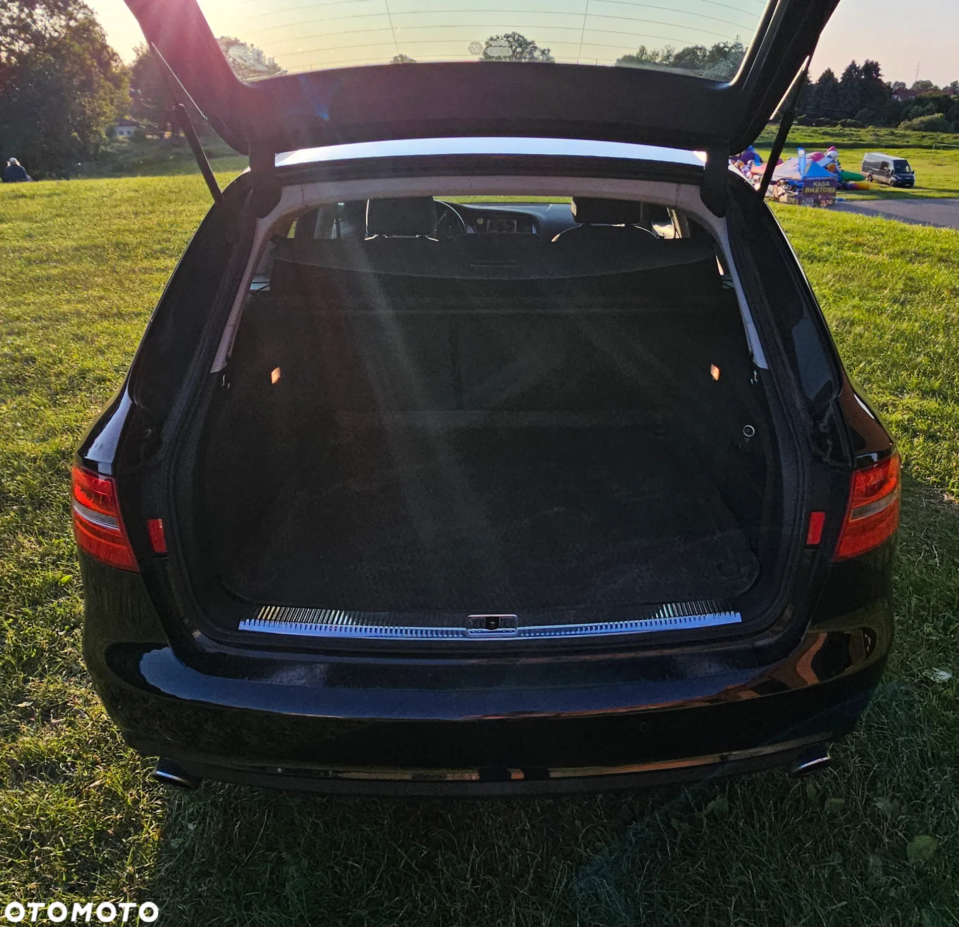 Audi A4 1.8 TFSI - 6