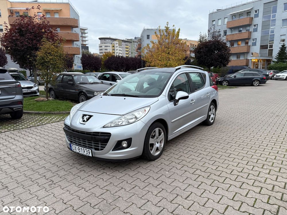 Peugeot 207 120 Premium - 16
