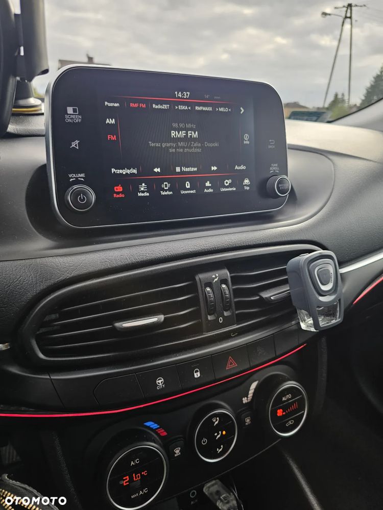 Fiat Tipo 5-Türer Lounge - 15